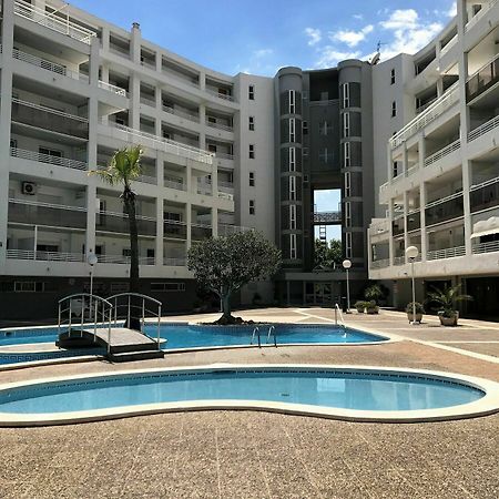 Costa Dorada Apartments 萨洛 外观 照片