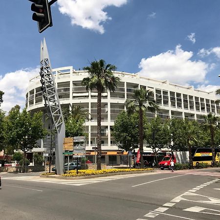 Costa Dorada Apartments 萨洛 外观 照片