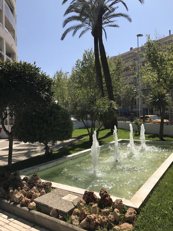 Costa Dorada Apartments 萨洛 外观 照片