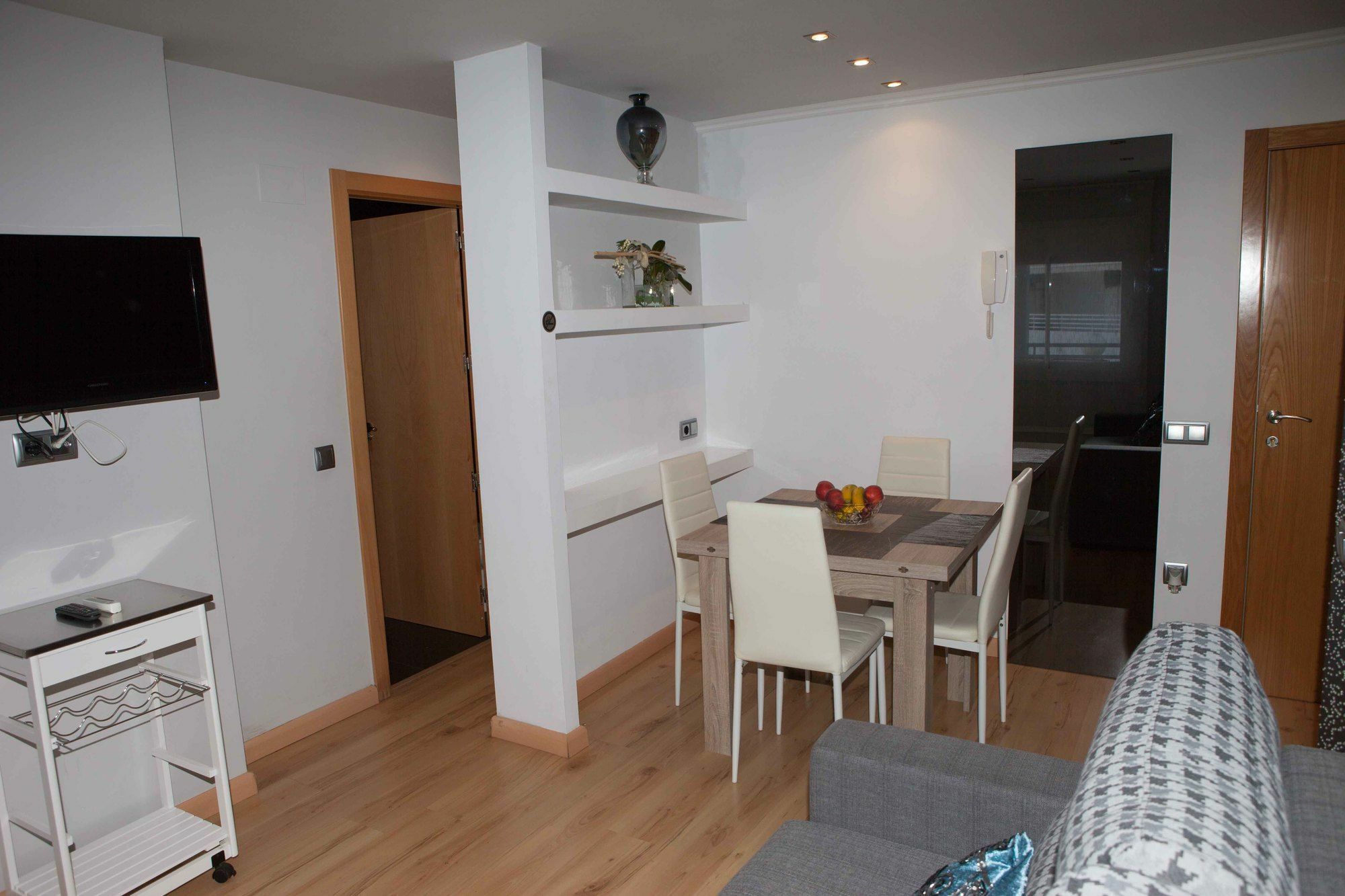 Costa Dorada Apartments 萨洛 外观 照片
