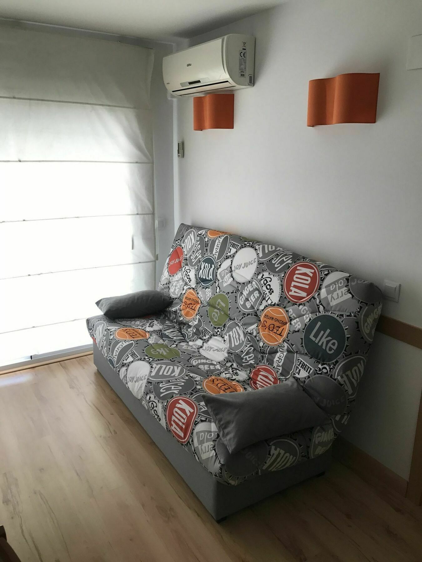 Costa Dorada Apartments 萨洛 外观 照片
