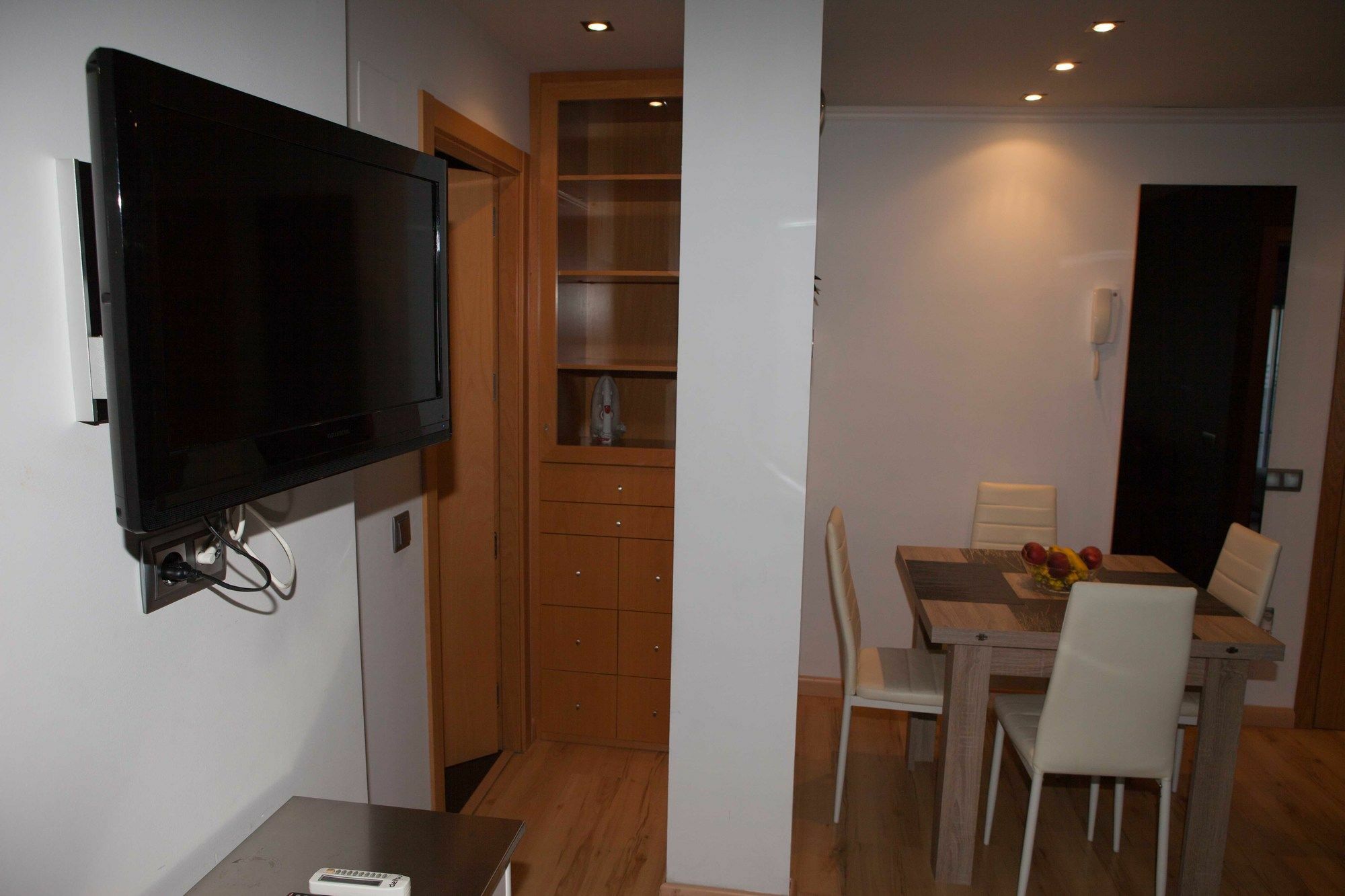 Costa Dorada Apartments 萨洛 外观 照片