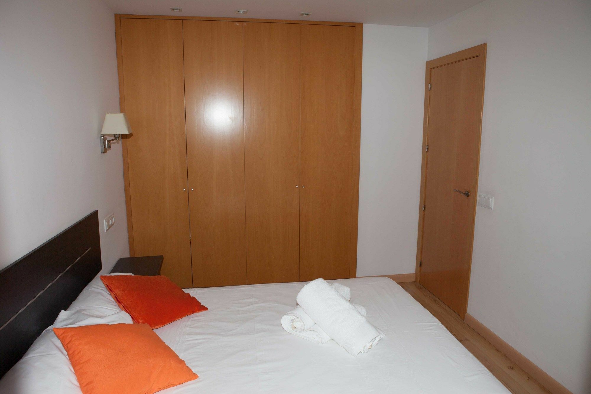 Costa Dorada Apartments 萨洛 外观 照片