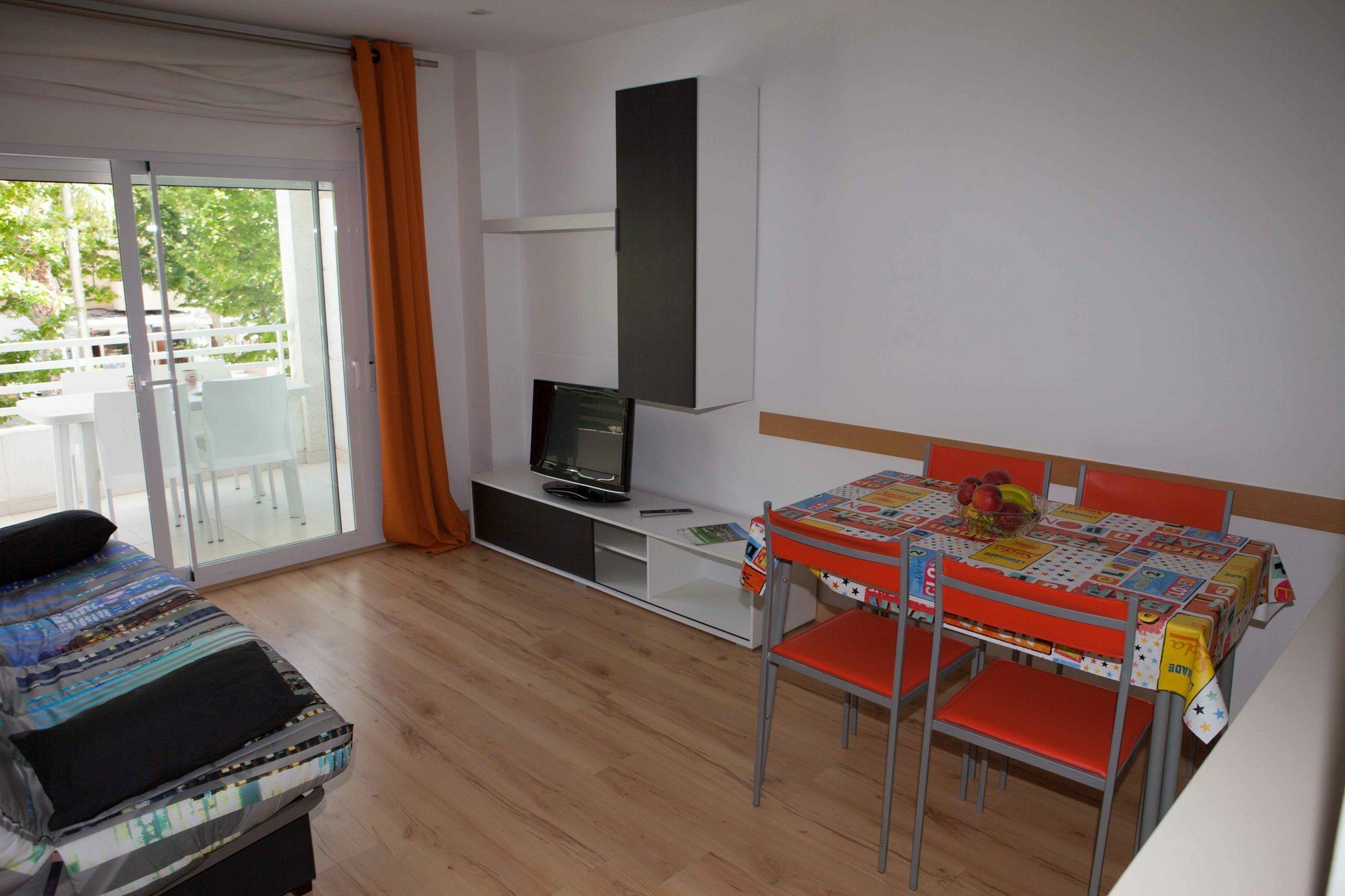 Costa Dorada Apartments 萨洛 外观 照片