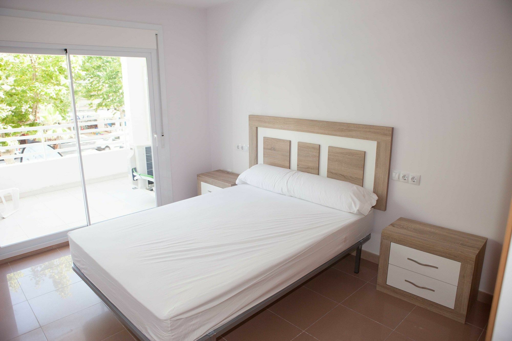 Costa Dorada Apartments 萨洛 外观 照片